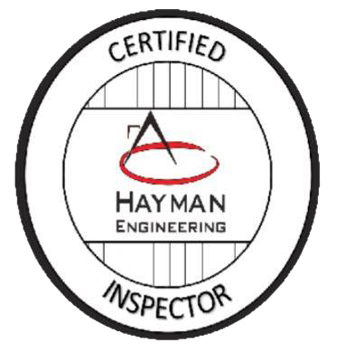 Hayman Engineer