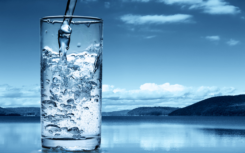 Water-Testing